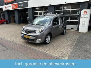 Renault KANGOO FAMILY