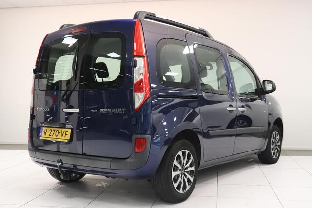 Renault KANGOO FAMILY 1.2 TCe Limited Start&Stop | Climate control | R-Link Navigatie | Cruise control | Trekhaak |