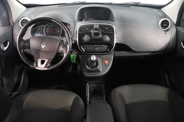Renault KANGOO FAMILY 1.2 TCe Limited Start&Stop | Climate control | R-Link Navigatie | Cruise control | Trekhaak |