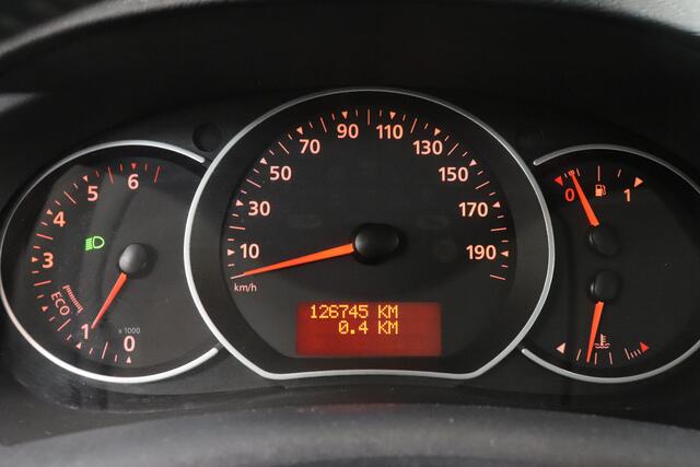 Renault KANGOO FAMILY 1.2 TCe Limited Start&Stop | Climate control | R-Link Navigatie | Cruise control | Trekhaak |