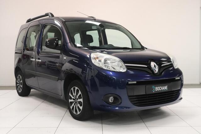 Renault KANGOO FAMILY 1.2 TCe Limited Start&Stop | Climate control | R-Link Navigatie | Cruise control | Trekhaak |