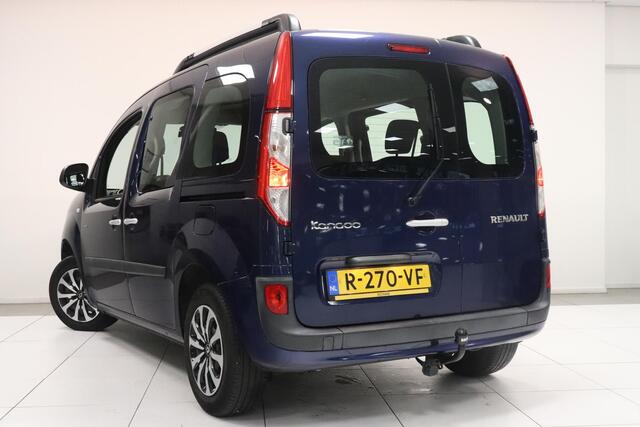 Renault KANGOO FAMILY 1.2 TCe Limited Start&Stop | Climate control | R-Link Navigatie | Cruise control | Trekhaak |