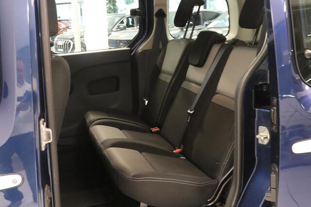 Renault KANGOO FAMILY 1.2 TCe Limited Start&Stop | Climate control | R-Link Navigatie | Cruise control | Trekhaak |