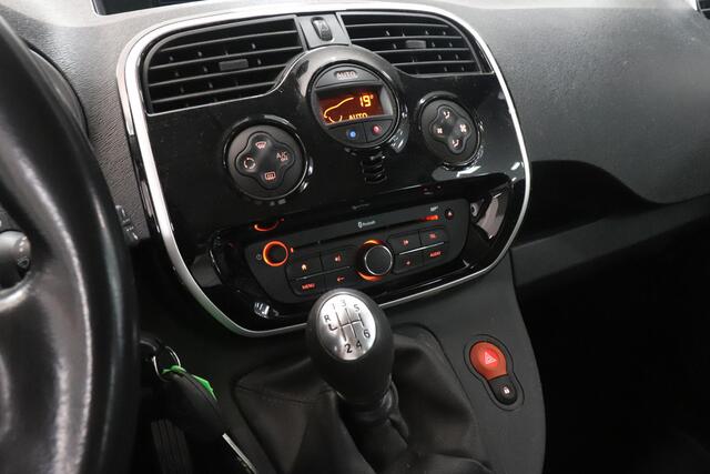 Renault KANGOO FAMILY 1.2 TCe Limited Start&Stop | Climate control | R-Link Navigatie | Cruise control | Trekhaak |