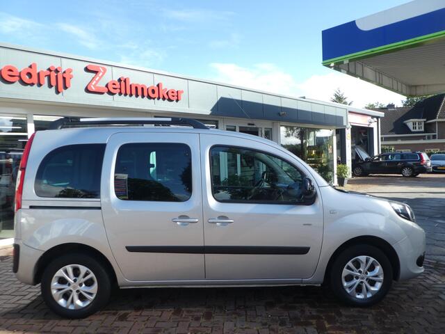 Renault KANGOO FAMILY 1.2 TCe Limited Start&Stop Airco