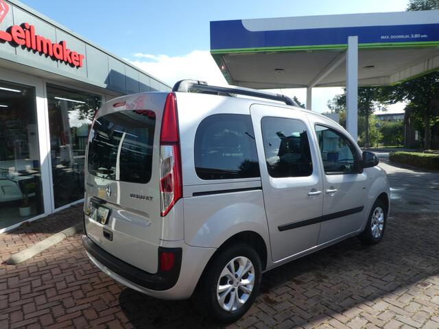 Renault KANGOO FAMILY 1.2 TCe Limited Start&Stop Airco