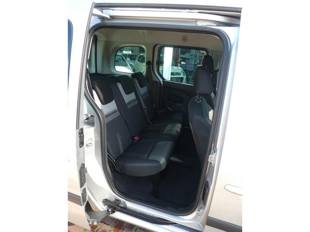Renault KANGOO FAMILY 1.2 TCe Limited Start&Stop Airco