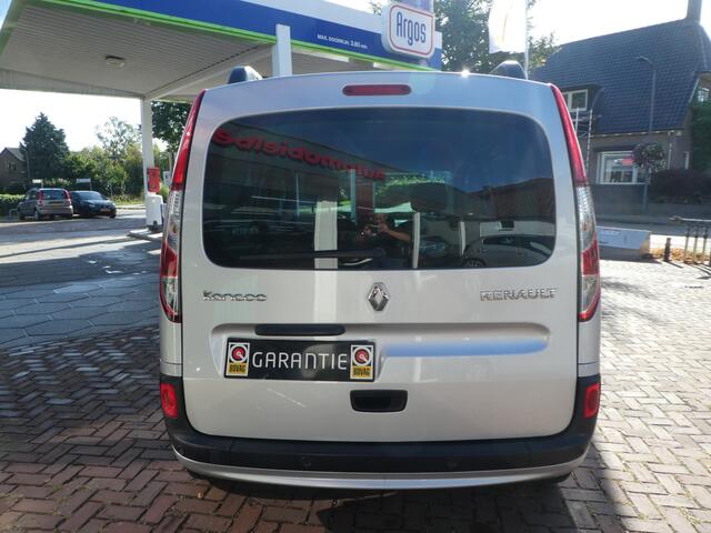 Renault KANGOO FAMILY 1.2 TCe Limited Start&Stop Airco