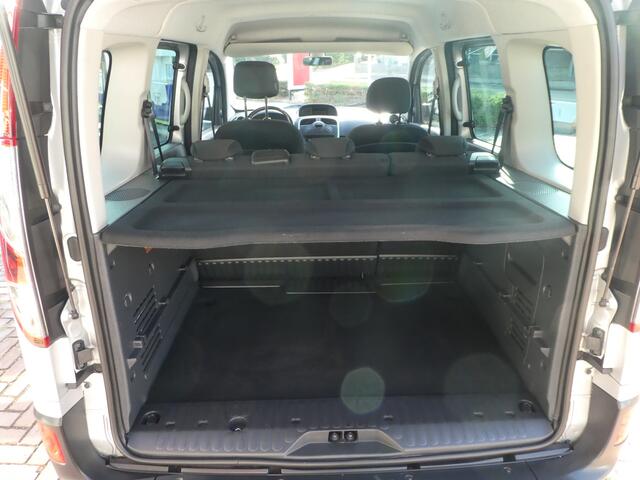 Renault KANGOO FAMILY 1.2 TCe Limited Start&Stop Airco