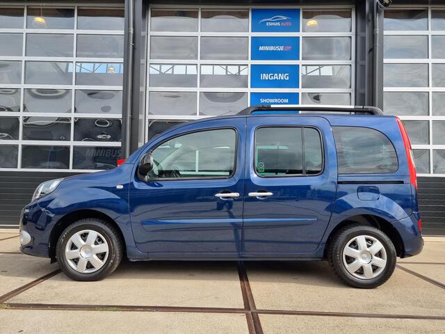 Renault KANGOO FAMILY 1.2 TCe Limited NAVI / CRUISE / AIRCO ECC / PDC