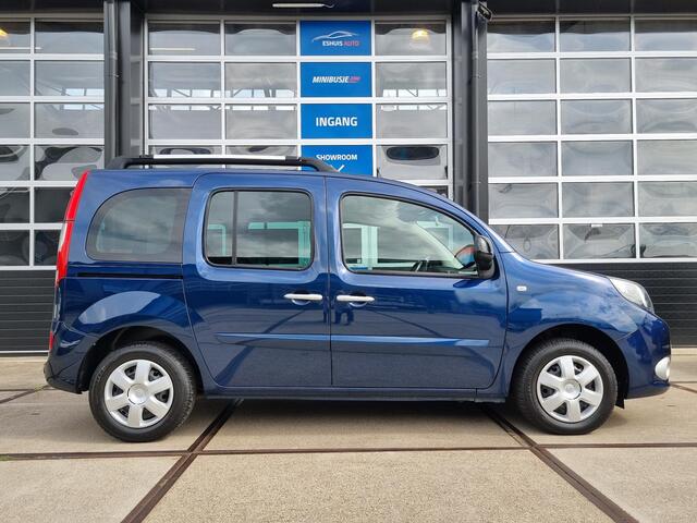Renault KANGOO FAMILY 1.2 TCe Limited NAVI / CRUISE / AIRCO ECC / PDC