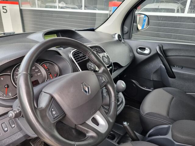 Renault KANGOO FAMILY 1.2 TCe Limited NAVI / CRUISE / AIRCO ECC / PDC
