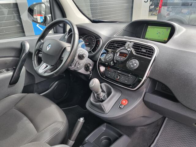 Renault KANGOO FAMILY 1.2 TCe Limited NAVI / CRUISE / AIRCO ECC / PDC