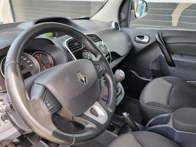 Renault KANGOO FAMILY 1.2 TCe Limited NAVI / CRUISE / AIRCO ECC / PDC