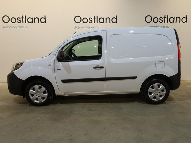 Renault KANGOO Z.E. 33 KwH (ex. accu) / Airco / Schuifdeur / PDC / 11.700 KM !!