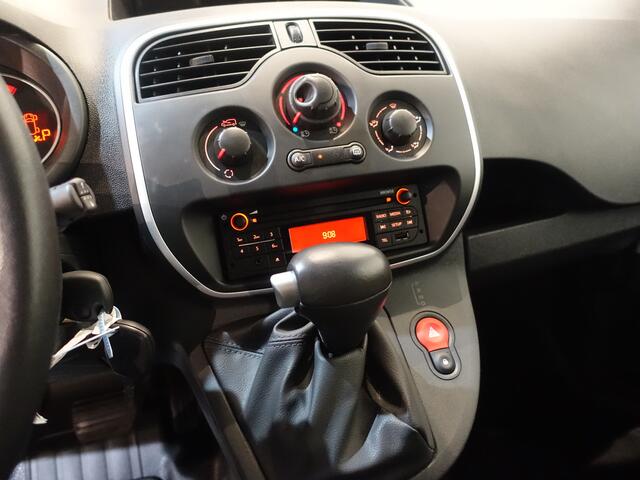 Renault KANGOO Z.E. 33 KwH (ex. accu) / Airco / Schuifdeur / PDC / 11.700 KM !!
