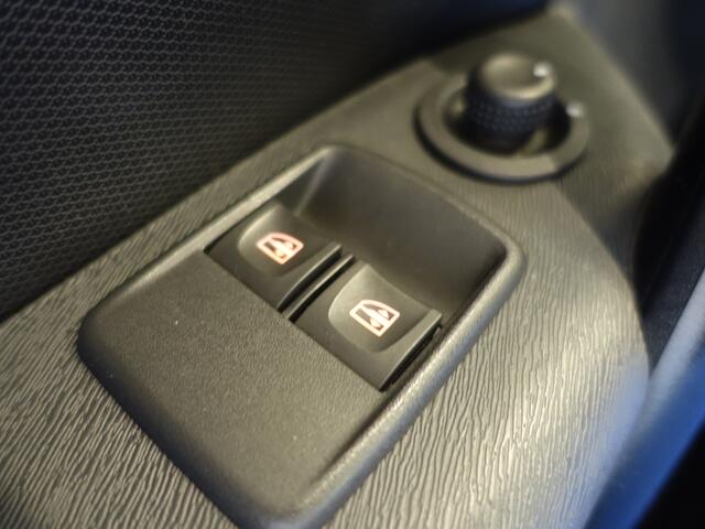 Renault KANGOO Z.E. 33 KwH (ex. accu) / Airco / Schuifdeur / PDC / 11.700 KM !!