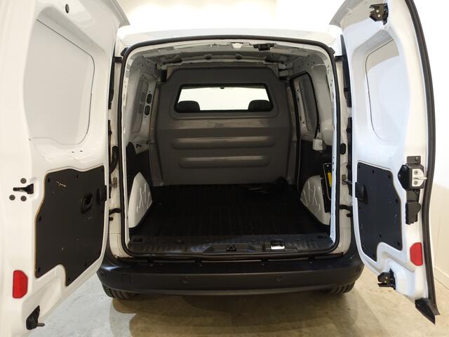 Renault KANGOO Z.E. 33 KwH (ex. accu) / Airco / Schuifdeur / PDC / 11.700 KM !!
