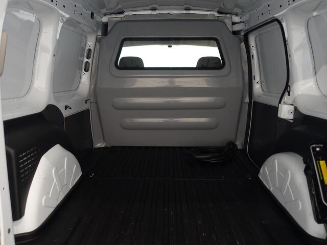 Renault KANGOO Z.E. 33 KwH (ex. accu) / Airco / Schuifdeur / PDC / 11.700 KM !!