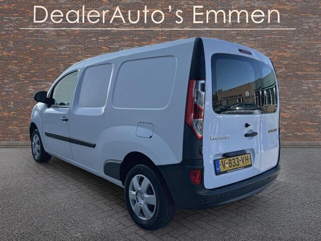 Renault KANGOO Z.E. Maxi KOOPACC 49000KM