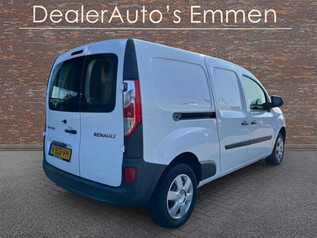 Renault KANGOO Z.E. Maxi KOOPACC 49000KM