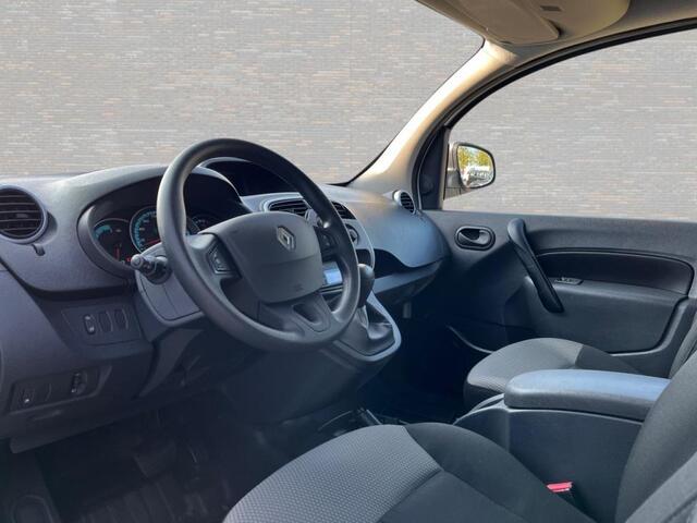 Renault KANGOO Z.E. Maxi KOOPACC 49000KM