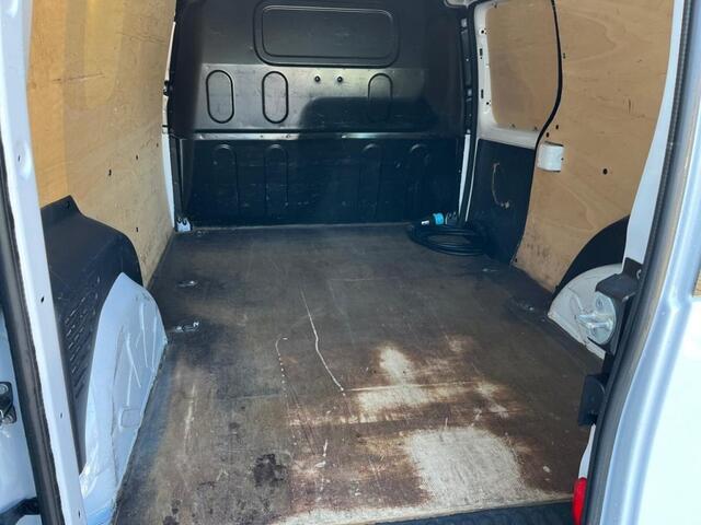 Renault KANGOO Z.E. Maxi KOOPACC 49000KM