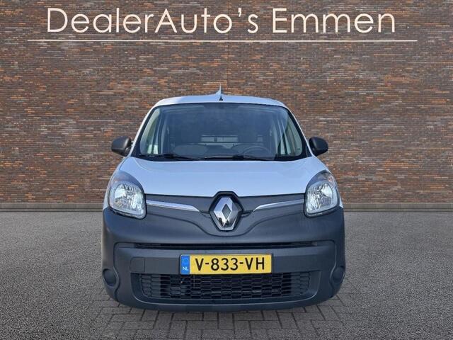 Renault KANGOO Z.E. Maxi KOOPACC 49000KM