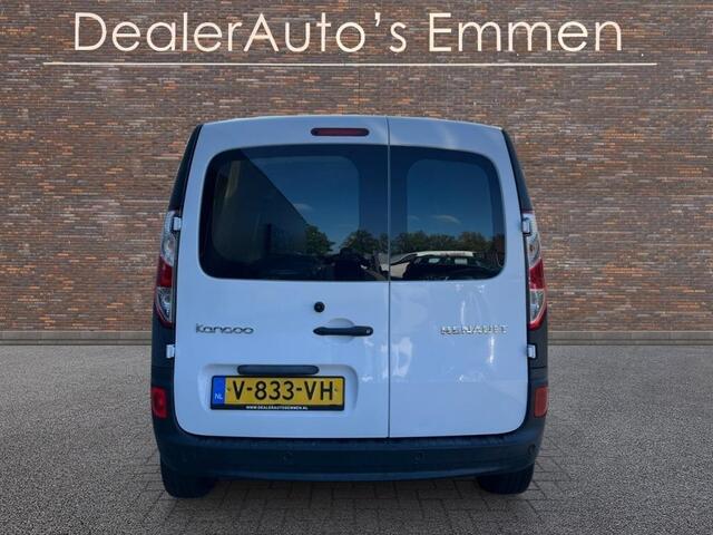 Renault KANGOO Z.E. Maxi KOOPACC 49000KM