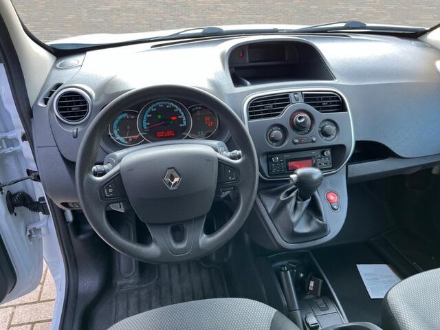 Renault KANGOO Z.E. Maxi KOOPACC 49000KM