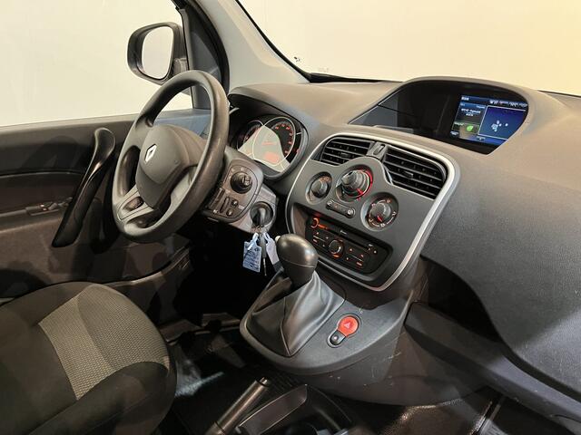 Renault KANGOO Z.E. Maxi Incl. Accu 33 KWH Automaat / 100% Elektrisch / Airco / PDC / 32.900 KM !!