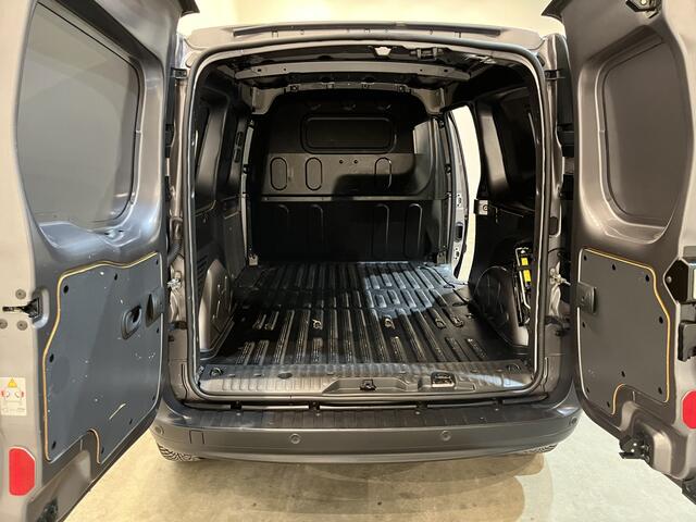 Renault KANGOO Z.E. Maxi Incl. Accu 33 KWH Automaat / 100% Elektrisch / Airco / PDC / 32.900 KM !!