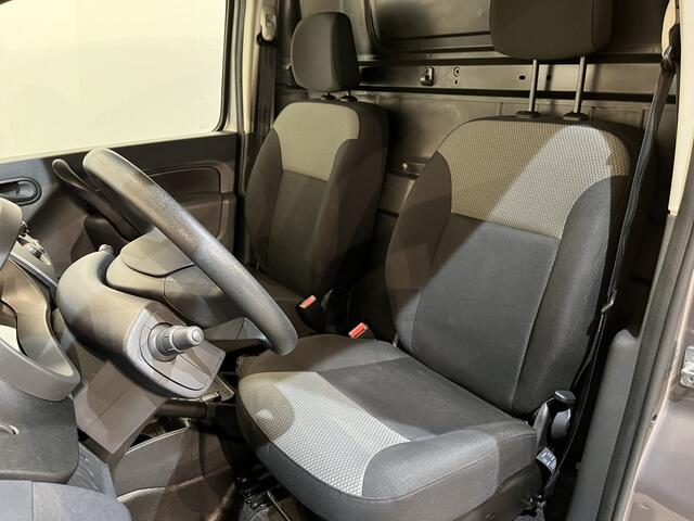 Renault KANGOO Z.E. Maxi Incl. Accu 33 KWH Automaat / 100% Elektrisch / Airco / PDC / 32.900 KM !!