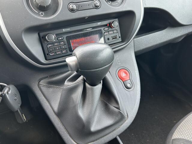 Renault KANGOO Z.E. EXPRESS 50% deal ,- ACTIE 49DKM! / Airco / Schuif deur