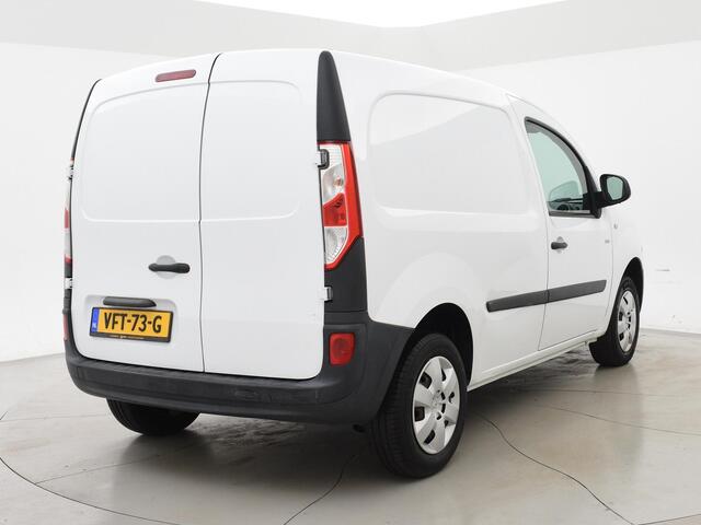 Renault KANGOO Z.E. INCL. ACCU / KOOP ACCU - AUTOMAAT ELEKTRISCH