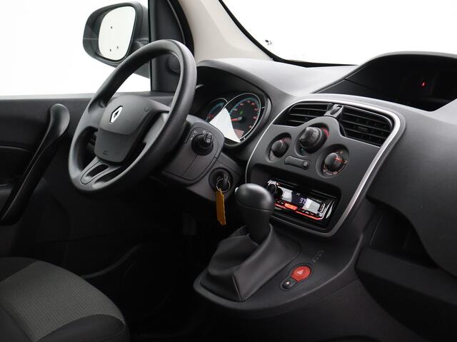 Renault KANGOO Z.E. INCL. ACCU / KOOP ACCU - AUTOMAAT ELEKTRISCH