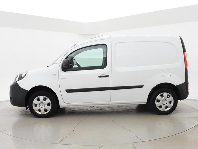 Renault KANGOO Z.E. INCL. ACCU / KOOP ACCU - AUTOMAAT ELEKTRISCH