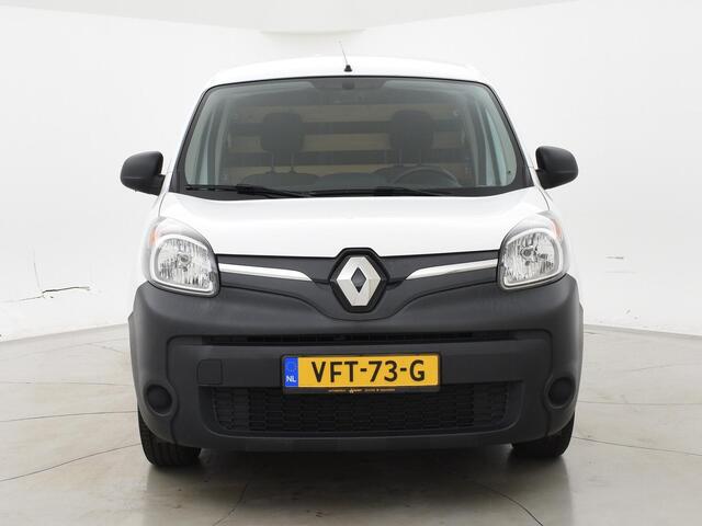 Renault KANGOO Z.E. INCL. ACCU / KOOP ACCU - AUTOMAAT ELEKTRISCH