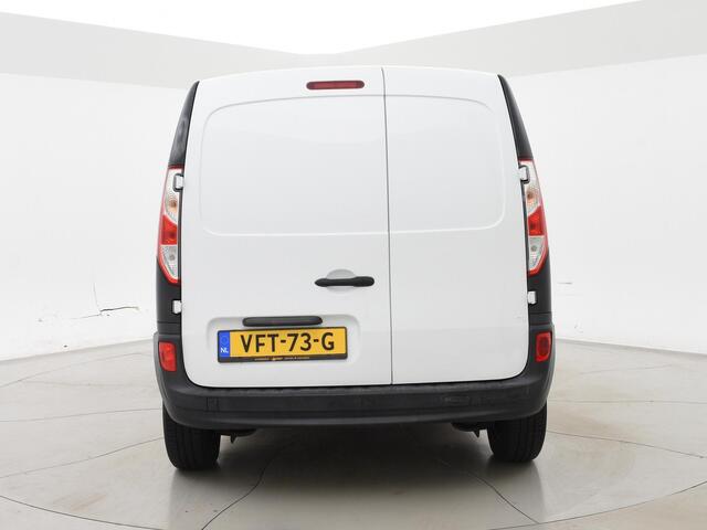 Renault KANGOO Z.E. INCL. ACCU / KOOP ACCU - AUTOMAAT ELEKTRISCH