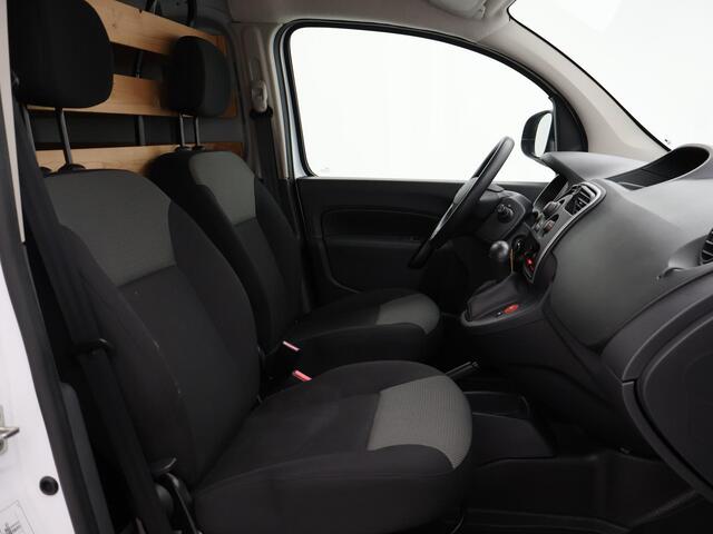 Renault KANGOO Z.E. INCL. ACCU / KOOP ACCU - AUTOMAAT ELEKTRISCH