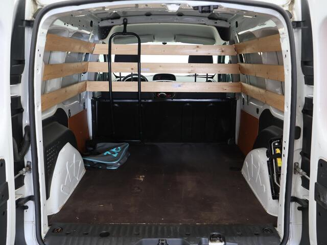 Renault KANGOO Z.E. INCL. ACCU / KOOP ACCU - AUTOMAAT ELEKTRISCH