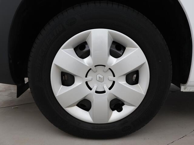 Renault KANGOO Z.E. INCL. ACCU / KOOP ACCU - AUTOMAAT ELEKTRISCH