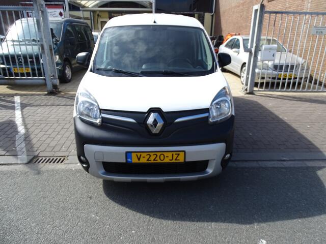 Renault KANGOO Z.E. Maxi exl btw incl accu