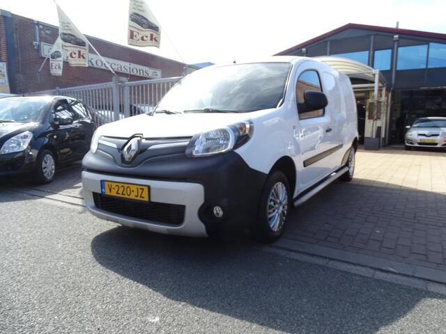 Renault KANGOO Z.E. Maxi exl btw incl accu