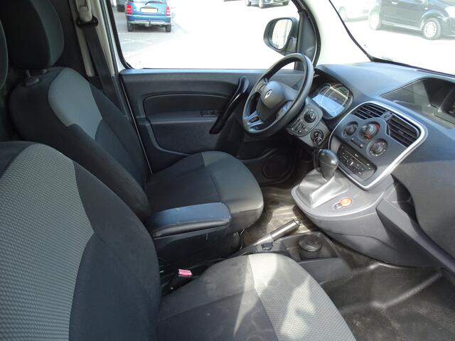 Renault KANGOO Z.E. Maxi exl btw incl accu