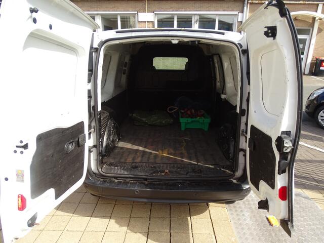 Renault KANGOO Z.E. Maxi exl btw incl accu