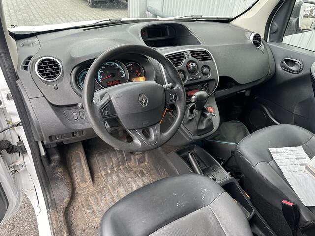 Renault KANGOO Z.E. Maxi*KOOPACCU*33 kWh*A/C*CRUISE*HAAK*