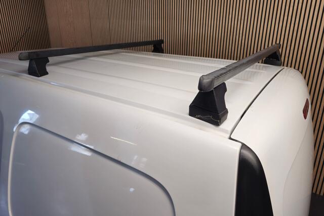 Renault KANGOO Z.E. 33 Maxi - Inlusief Accu - Airco - Cruise - Bluetooth - Dakdraagsysteem