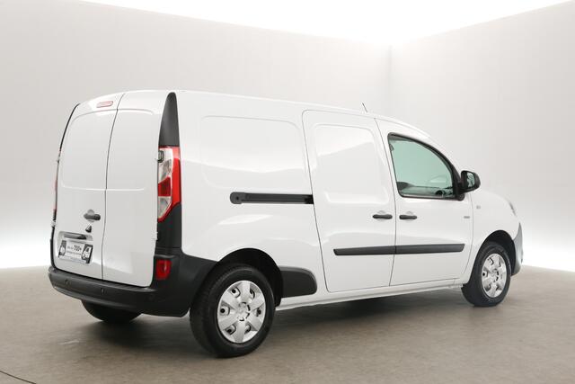 Renault KANGOO Z.E. Maxi Incl. Koop-accu L2H1 | GRATIS E-Step! | Elektrisch | EMISSIEVRIJE ZONE | Automaat Airco Camera Navi PDC