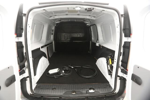 Renault KANGOO Z.E. Maxi Incl. Koop-accu L2H1 | GRATIS E-Step! | Elektrisch | EMISSIEVRIJE ZONE | Automaat Airco Camera Navi PDC